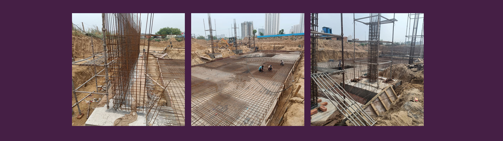 Booking Open - Commercial Project Ameya Sapphire 82A